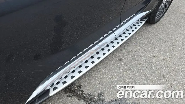 Hyundai Palisade The New Palisade — Фото автомобиля 27