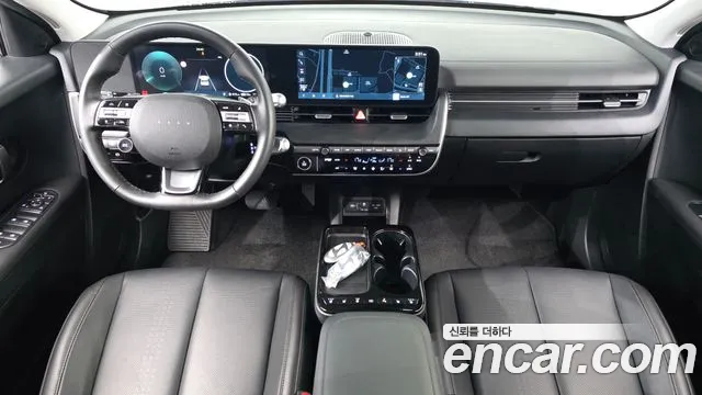 Hyundai Ioniq5 — Фото автомобиля 7
