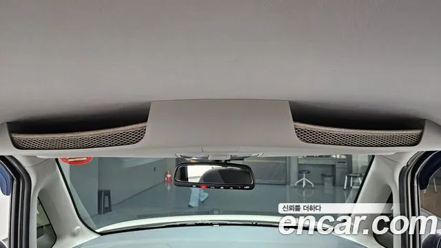 Kia RAY Новый Kia Ray Signature — Фото автомобиля 27