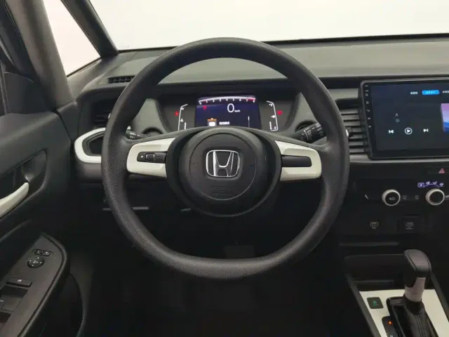Honda Fit — Фото автомобиля 11