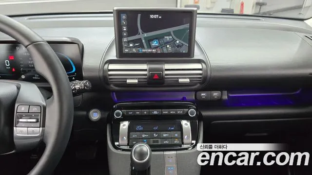Hyundai Casper — Фото автомобиля 12
