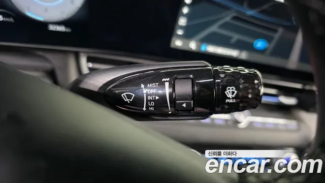 Hyundai Avante CN7 — Фото автомобиля 26