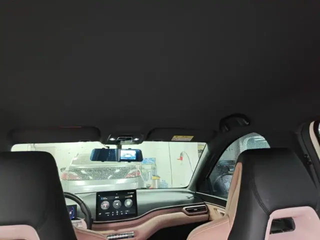 BYD Seagull — Фото автомобиля 17