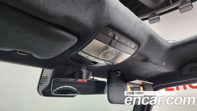 Mercedes-Benz G-Class — Фото автомобиля 26