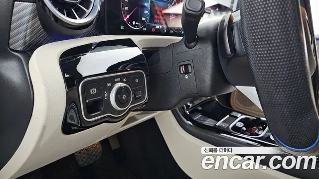 Mercedes-Benz A-Class W177 — Фото автомобиля 20