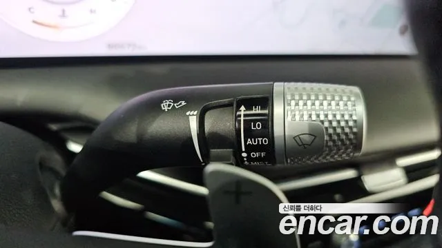 Genesis G80 Бензин 2.5 турбо AWD — Фото автомобиля 26