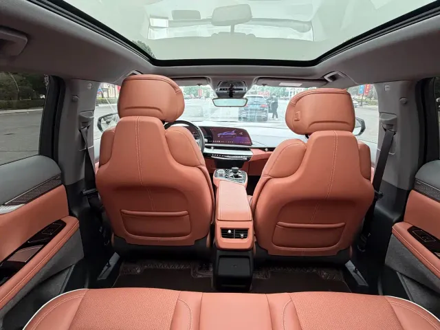 Cadillac Optiq — Фото автомобиля 18