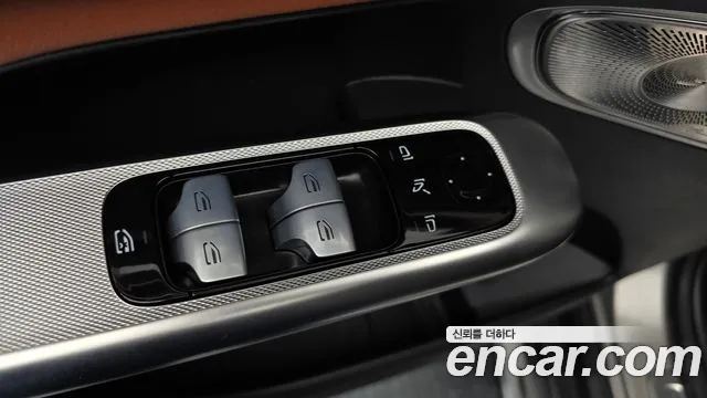 Mercedes-Benz GLC-Class X254 — Фото автомобиля 28