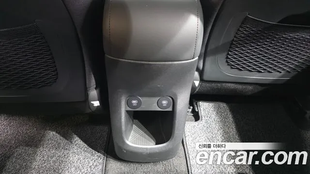 Hyundai Ioniq 5 — Фото автомобиля 30