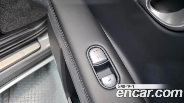 Hyundai Ioniq5 Ioniq5 Long Range AWD — Фото автомобиля 27