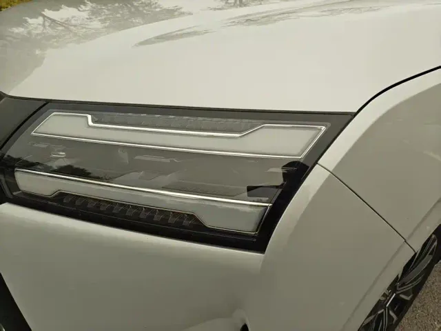 Wuling Starlight 730 — Фото автомобиля 23