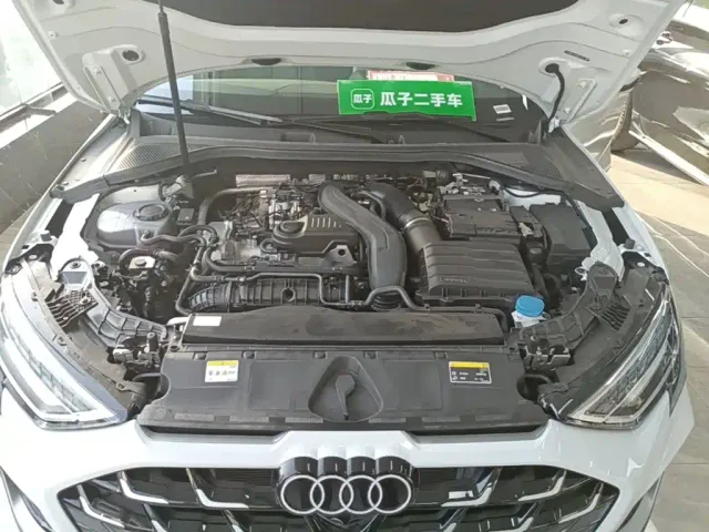 Audi A3 — Фото автомобиля 19