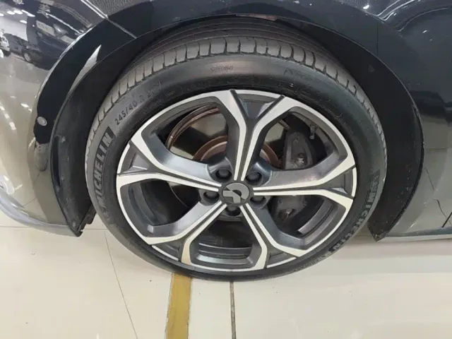 Nio ET5 Touring — Фото автомобиля 22