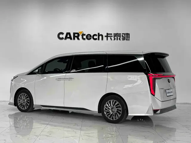 GAC Trumpchi M8 — Фото автомобиля 6