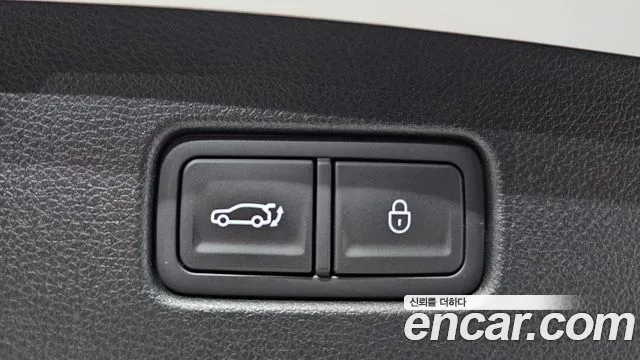 Genesis GV70 3.5T Бензин AWD — Фото автомобиля 29