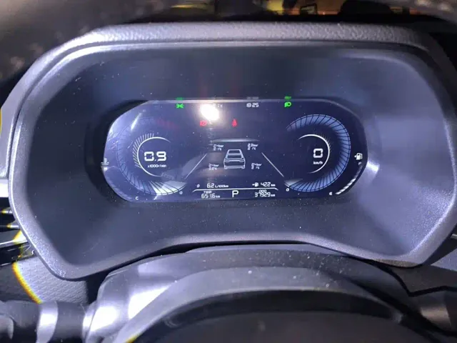 Geely Emgrand — Фото автомобиля 3