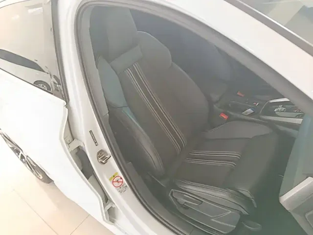Audi A3 — Фото автомобиля 24
