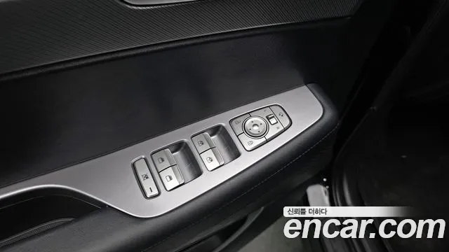 Hyundai Palisade The New — Фото автомобиля 28