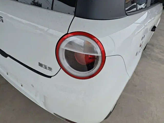 Changan Lumin — Фото автомобиля 7