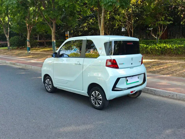 DFSK Mini EV — Фото автомобиля 8