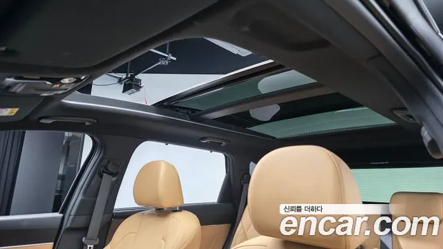 Kia Sorento — Фото автомобиля 19