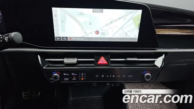 Kia Niro The All New Niro — Фото автомобиля 18