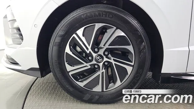 Hyundai Sonata DN8 — Фото автомобиля 5