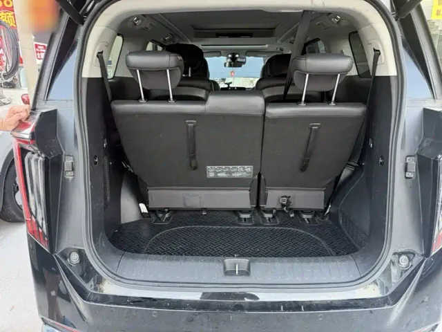 GAC Trumpchi M8 — Фото автомобиля 17