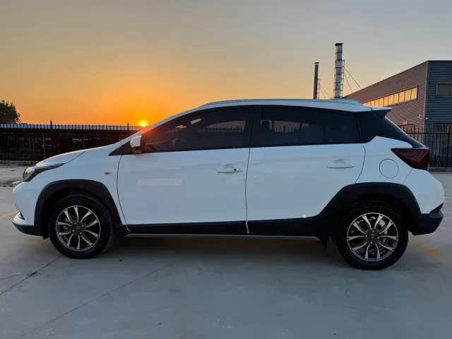 Toyota YARiS L Zhi Xuan — Фото автомобиля 4