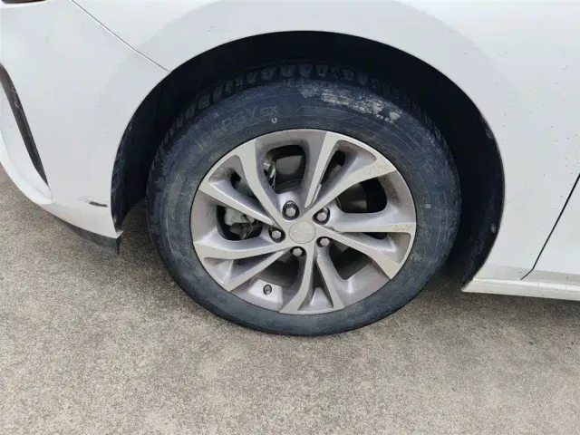 Buick Verano — Фото автомобиля 24