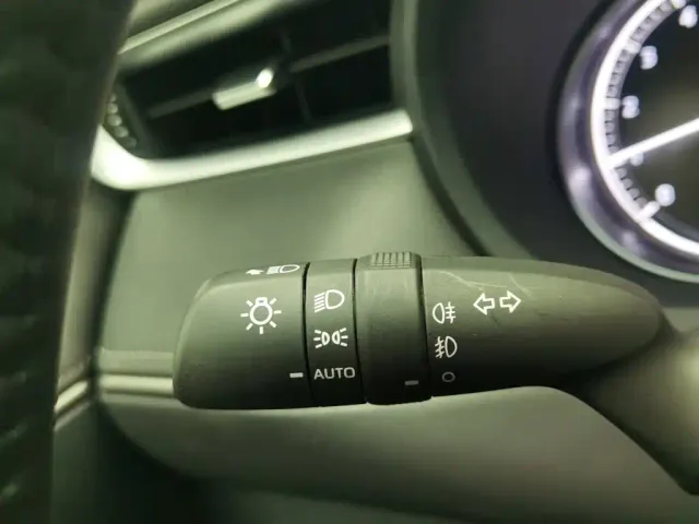 Toyota Venza — Фото автомобиля 21