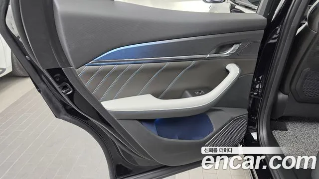 Renault Korea Filante — Фото автомобиля 14