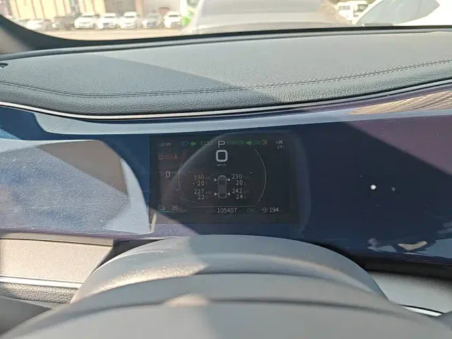 BYD Qin PLUS — Фото автомобиля 11