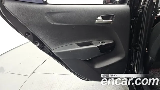 Kia morning Новый Morning (JA) Signature — Фото автомобиля 23