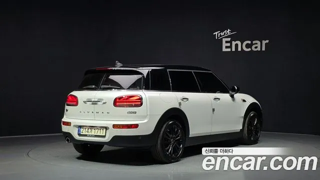 Mini Clubman — Фото автомобиля 2