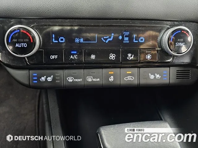 Hyundai AVANTE Новый Avante (CN7) — Фото автомобиля 12