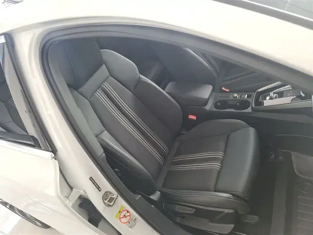 Audi A3 — Фото автомобиля 24