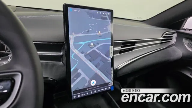 BYD Seal — Фото автомобиля 20
