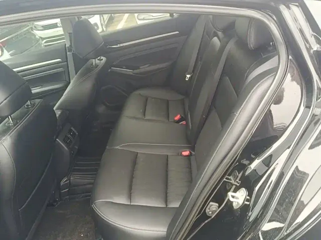 Nissan Teana — Фото автомобиля 16