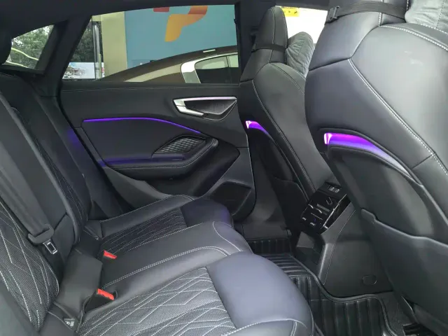 Audi A5L Sportback — Фото автомобиля 13