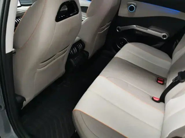 BYD Yuan PLUS — Фото автомобиля 11