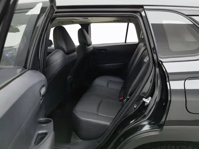 Toyota Frontlander — Фото автомобиля 15