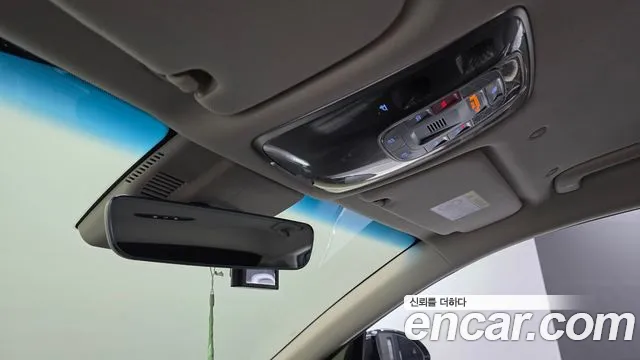 Genesis G80 RG3 — Фото автомобиля 26