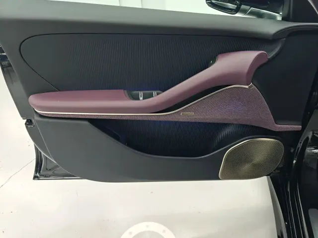 Nio ET5 Touring — Фото автомобиля 16
