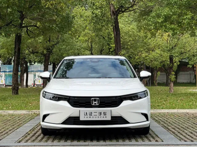 Honda Integra — Фото автомобиля 2