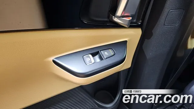 Kia Canival Carnival 4 поколение Бензин 9 мест Prestige — Фото автомобиля 7