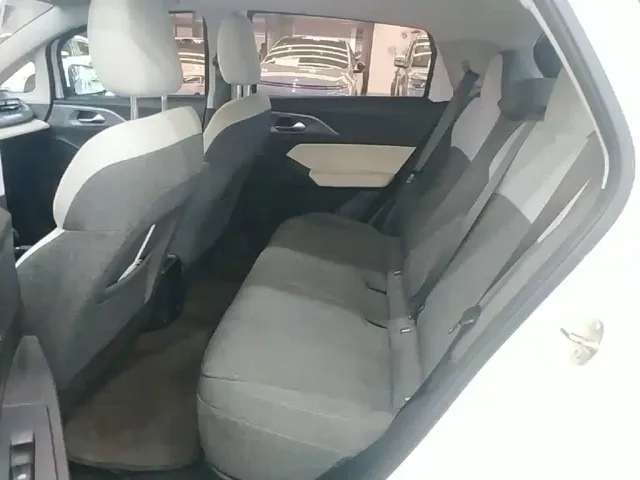 Geely Geometry E Firefly — Фото автомобиля 16