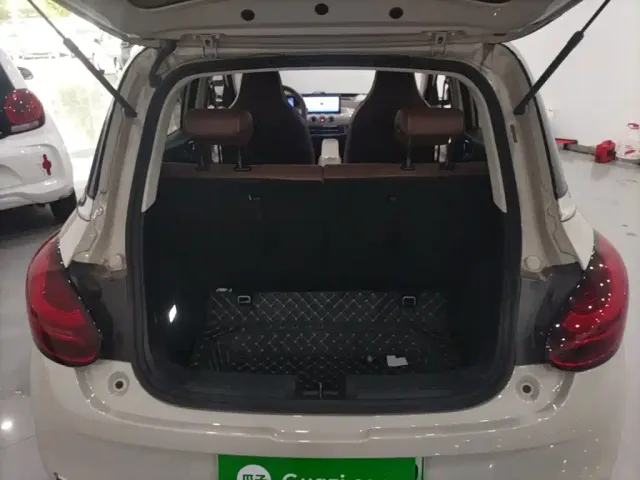 Wuling Motors Wuling Bingo 2025 Model 333km Joy Edition — Фото автомобиля 18
