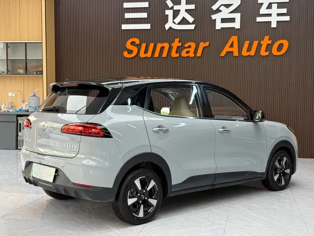 Wuling Bingo — Фото автомобиля 23