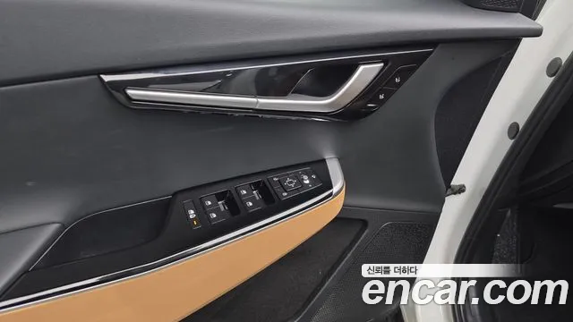 Kia EV6 — Фото автомобиля 18